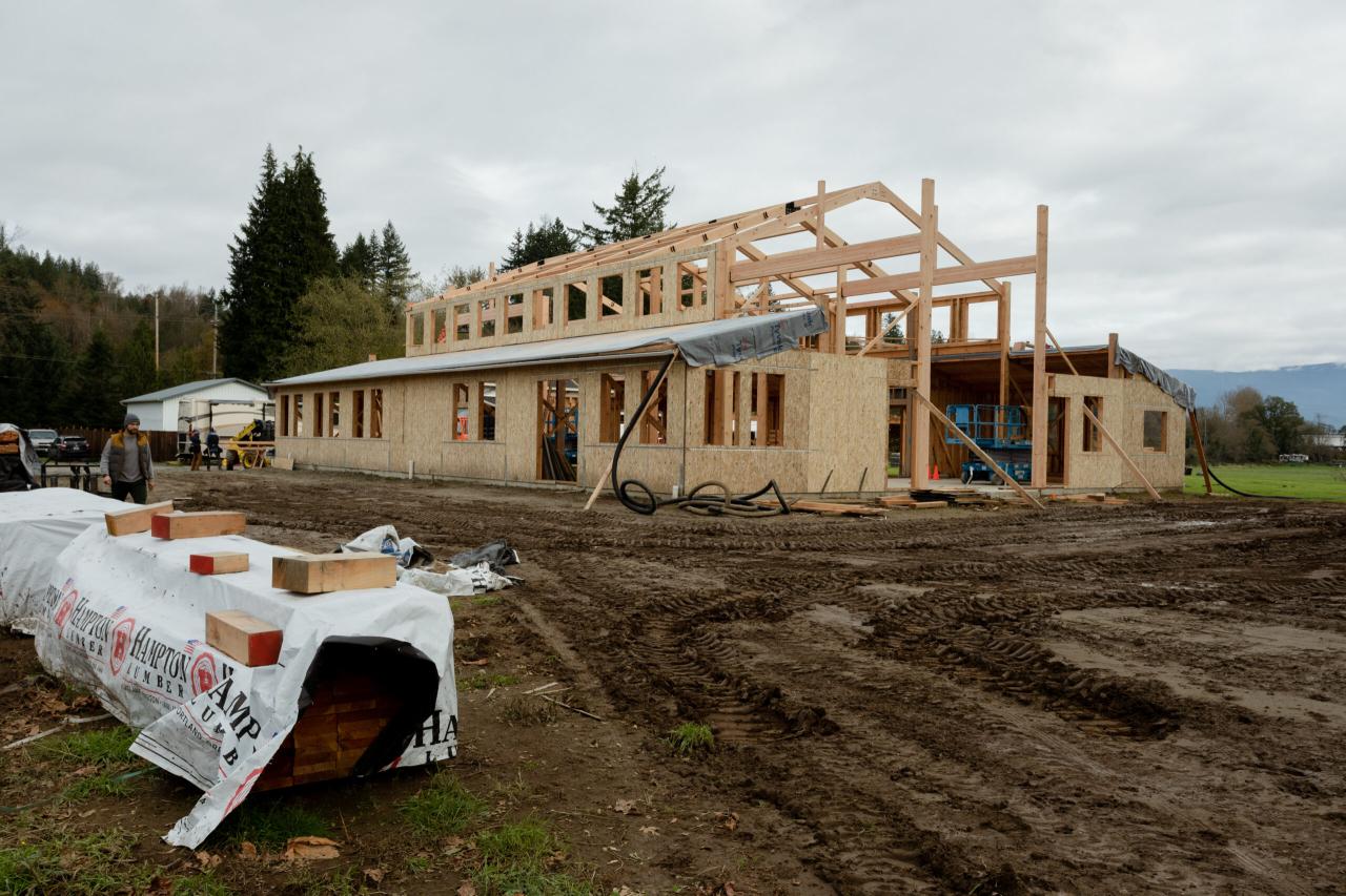 Planning Checklist: How to Prepare to Build a Barn | Barn Pros Planning Checklist: How to Prepare to Build a Barn | Barn Pros