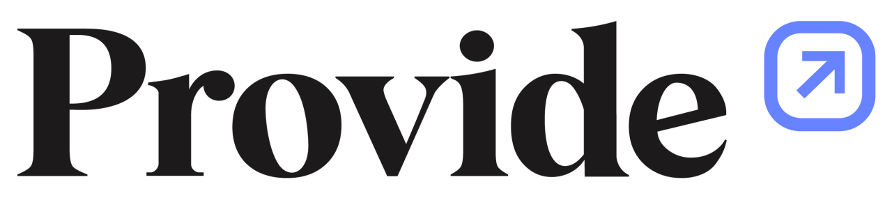 provide on Behance provide on Behance