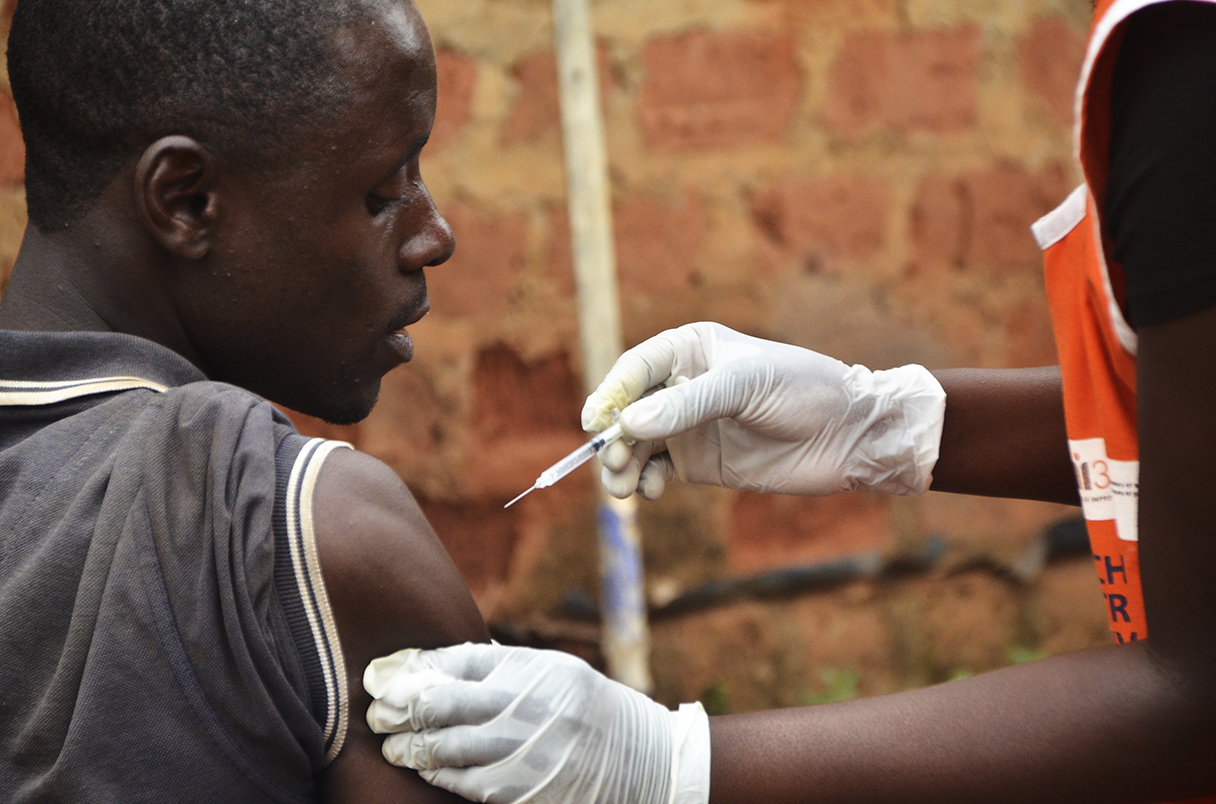 Deadlier strain of mpox spreads to multiple African countries | Science ...