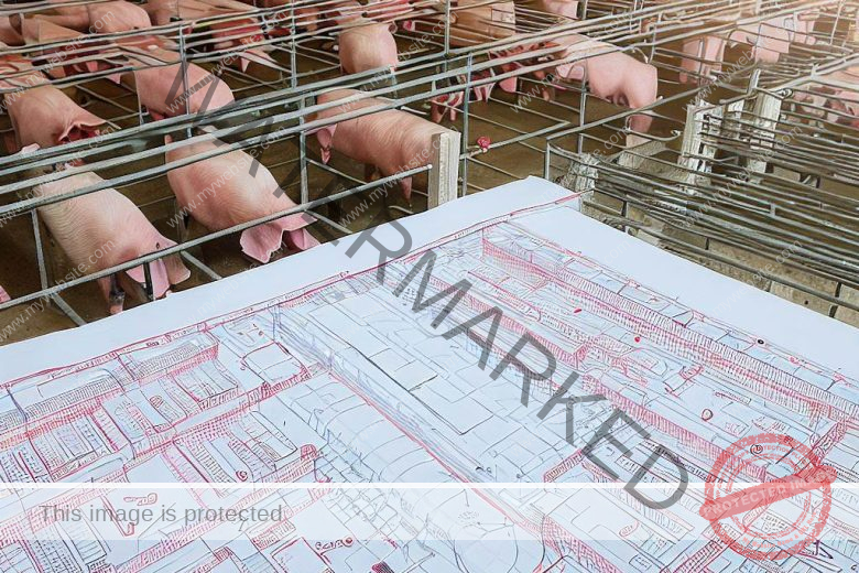 How to Build a Pigpen: Essential Elements of Hog Pens | PetHelpful