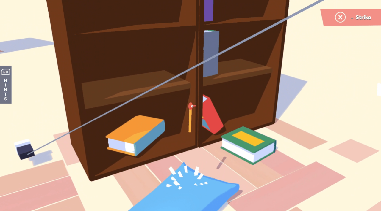 Henry Halfhead - Delicious Treat Achievement Guide - Gamer Social Club