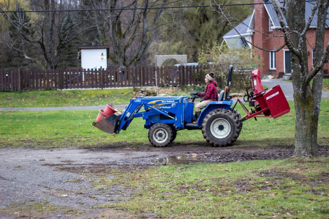 'There is gross under reporting of farm accidents and injuries' - Agriland