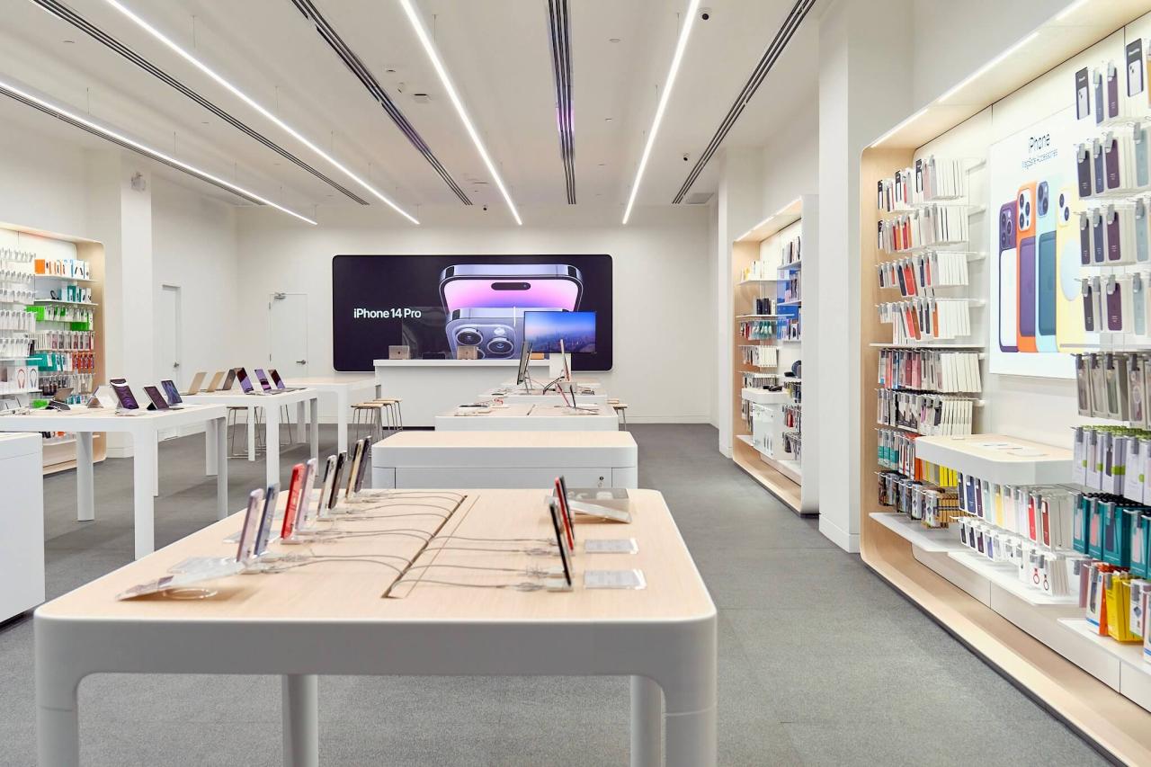 Power Mac Center opens first ‘Apple Premium Partner’ store - Next ...