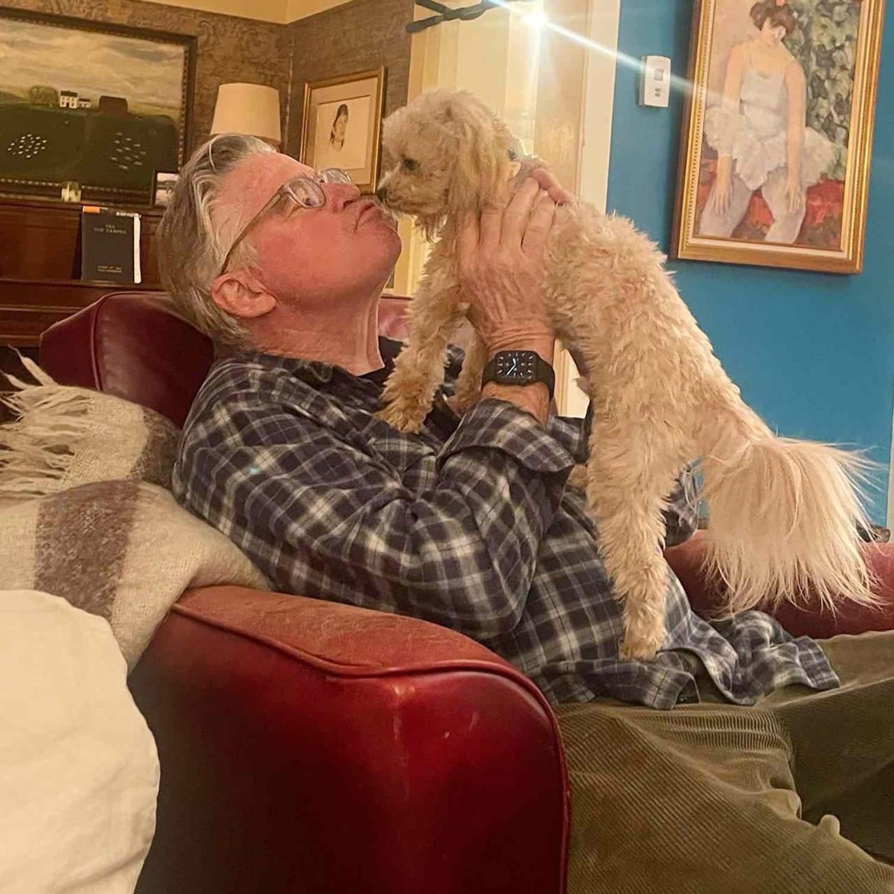 Treat Williams Had a Deep Connection with Vermont, Where He Lived and Died