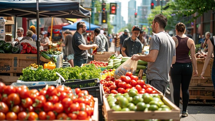 Nashville’s Best Local Markets and Shops Nashville’s Best Local Markets and Shops