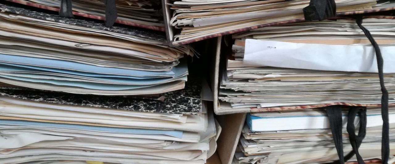 Importance of keeping farm records | Graduate Farmer