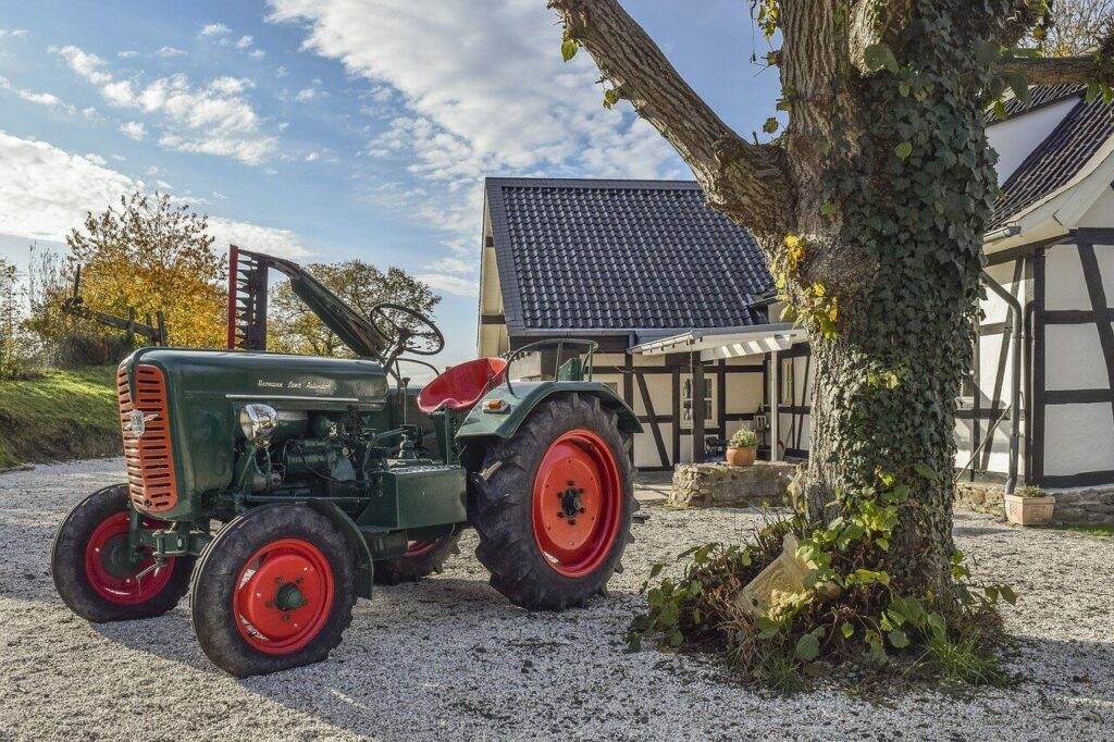 How to Start a Small Farm – Small Farm Living as Part of our Healthy ... How to Start a Small Farm – Small Farm Living as Part of our Healthy ...