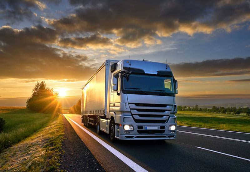 Transportation Services | Shipping Made Simple | AMS Carriers