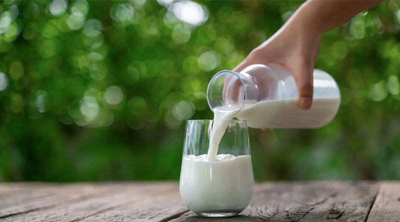Is Milk Good for You? The Latest Research | NutritionFacts.org Is Milk Good for You? The Latest Research | NutritionFacts.org