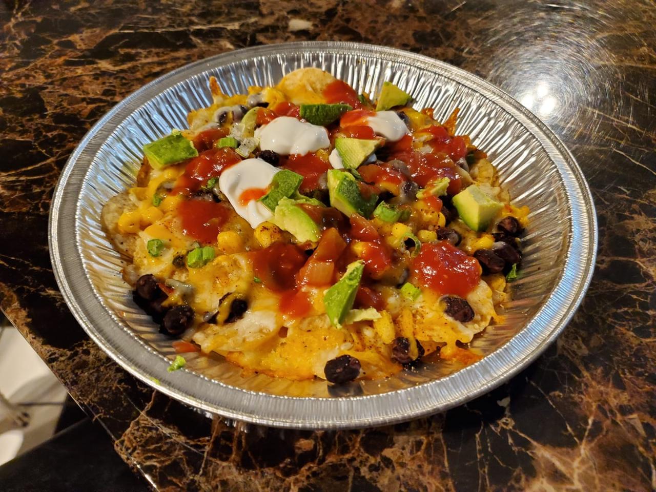 KRAFT KITCHEN SINGAPORE MENU PRICES UPDATED 2024