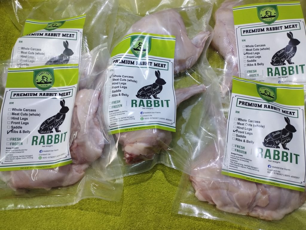 All About Meat Rabbits: Easy, Efficient Homegrown Meat - Meat Rabbits All About Meat Rabbits: Easy, Efficient Homegrown Meat - Meat Rabbits