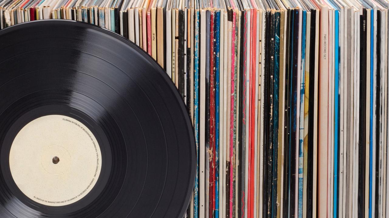 Unlocking The Secrets Of Vinyl Longevity: Proper Record Player ... Unlocking The Secrets Of Vinyl Longevity: Proper Record Player ...
