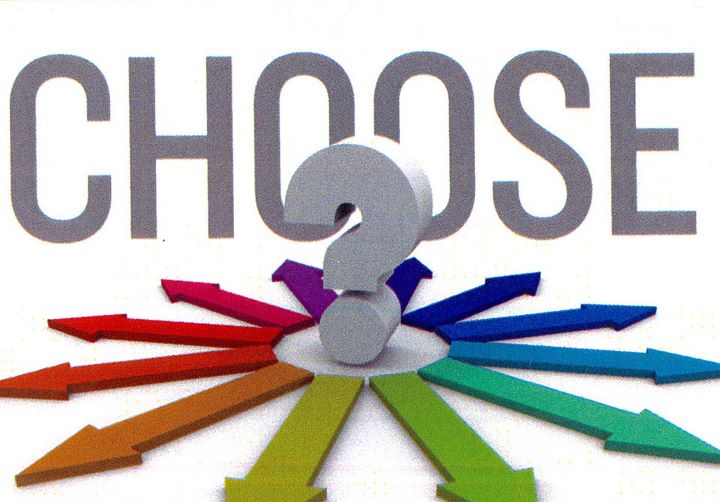 choose (【Verb】) Meaning, Usage, and Readings | Engoo Words