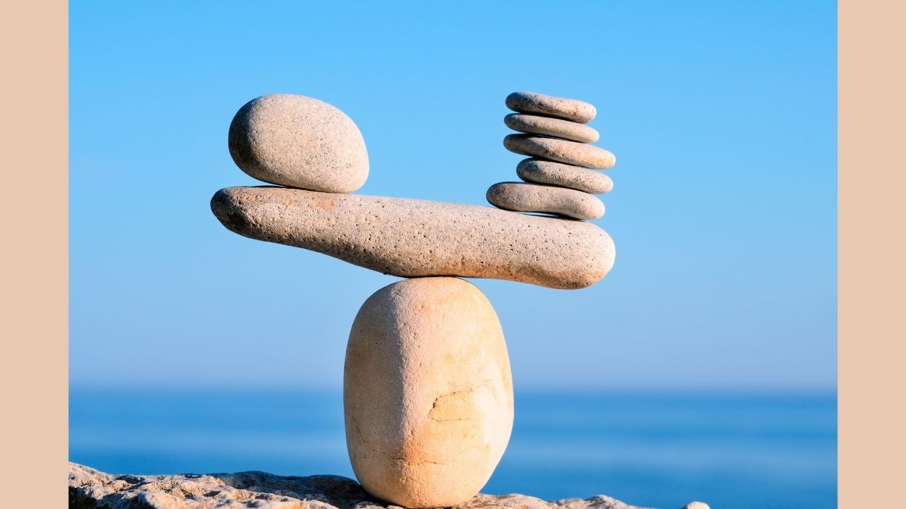 Balance in Leadership - Predictive Success
