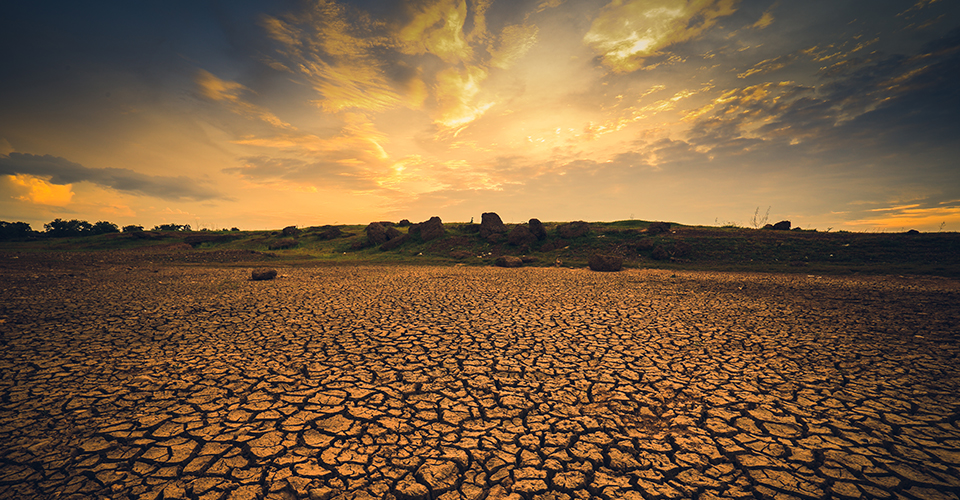 Are Your Finances Dry? | Bishop Joshua