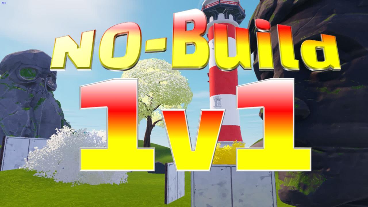 NO-Build 1v1 2789-1325-5734 by torisan - Fortnite Creative Map Code ... NO-Build 1v1 2789-1325-5734 by torisan - Fortnite Creative Map Code ...