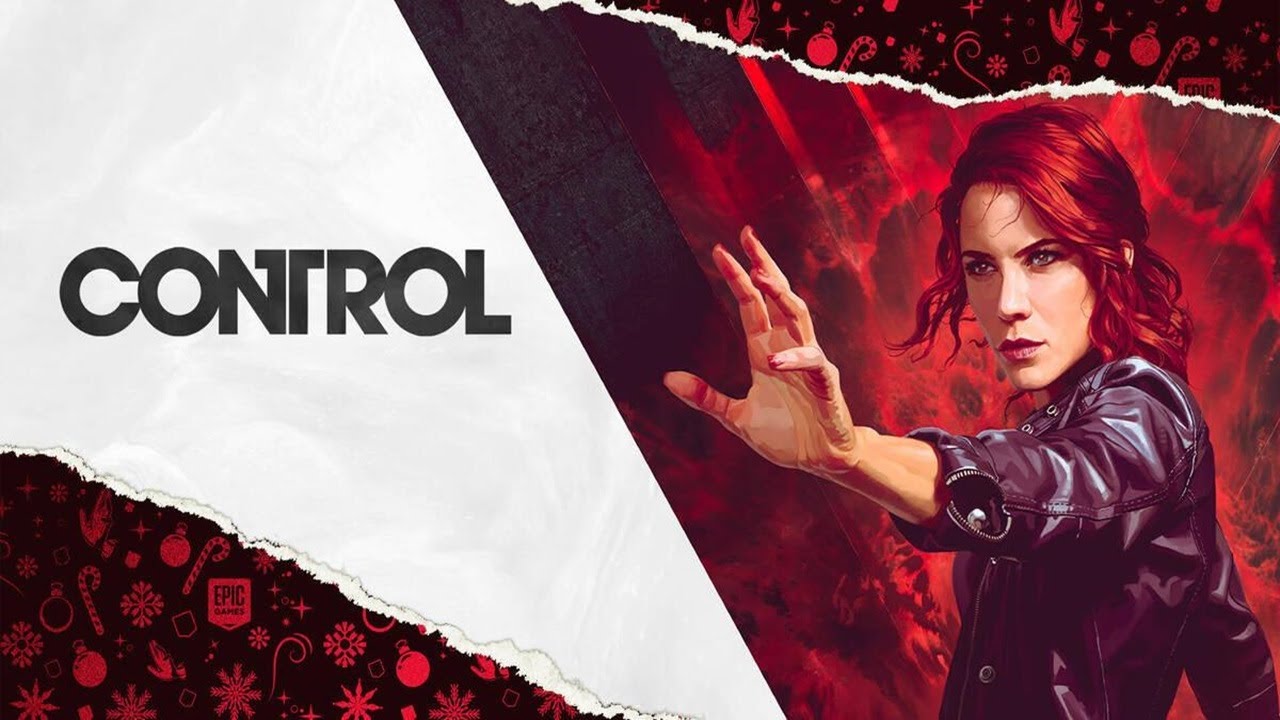 Control 2 está oficialmente em desenvolvimento