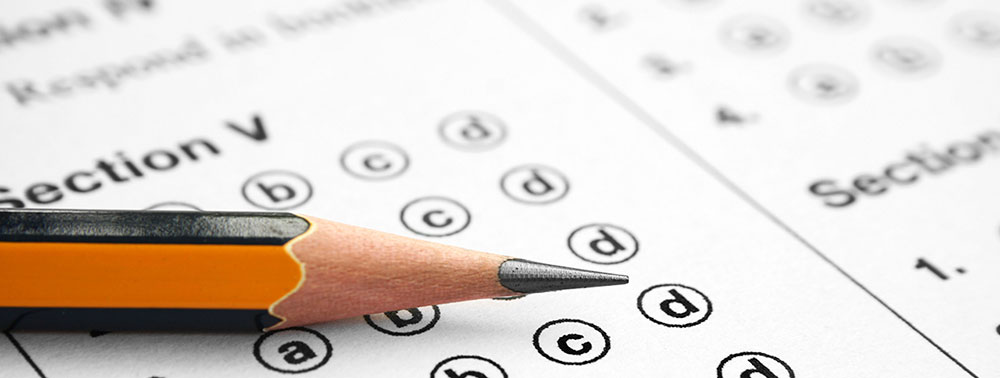 How Standardized Tests Are Scored (Hint: Humans Are Involved) : NPR Ed ... How Standardized Tests Are Scored (Hint: Humans Are Involved) : NPR Ed ...