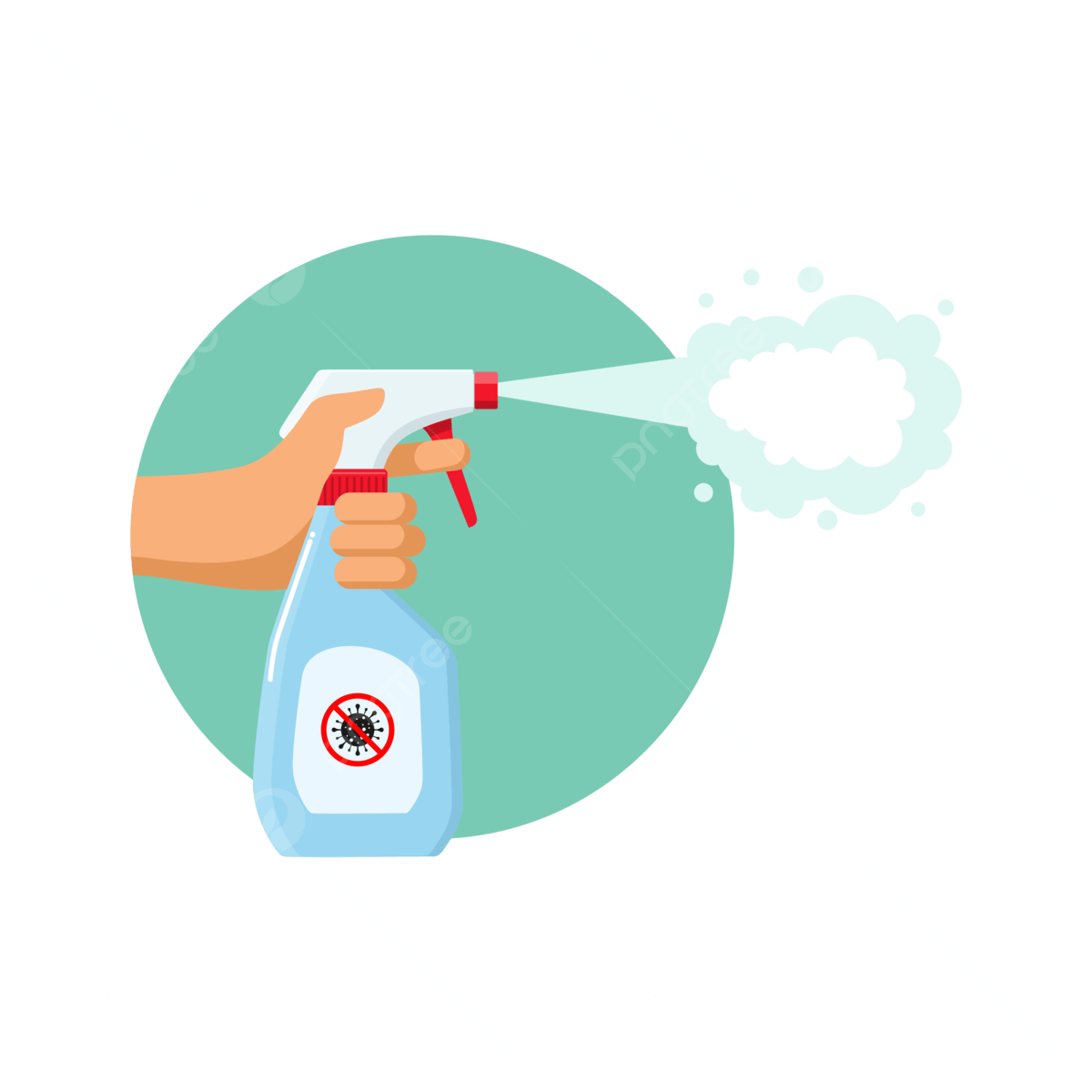 Cleaning, Sanitizing and Disinfecting — What’s the Difference? | NC ... Cleaning, Sanitizing and Disinfecting — What’s the Difference? | NC ...