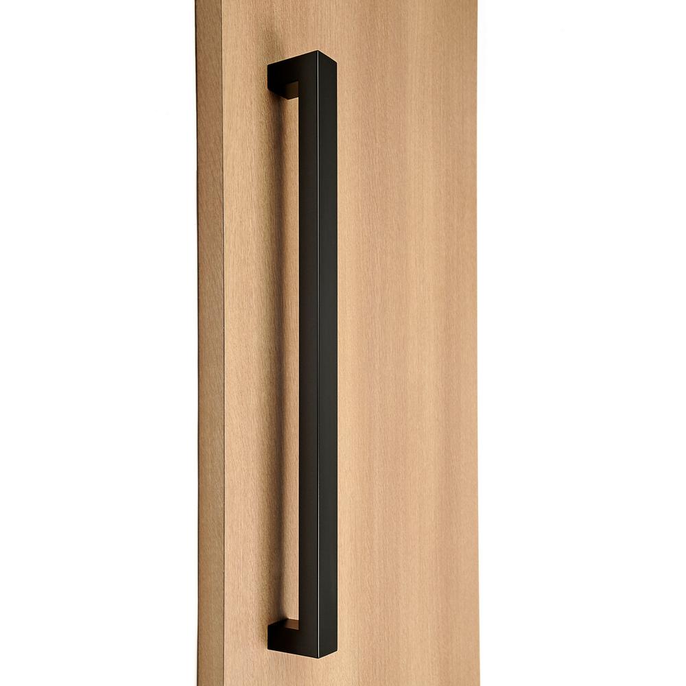 Brass Door Pull Handle | Architectural Decor Brass Door Pull Handle | Architectural Decor